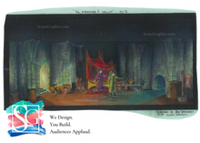 Load image into Gallery viewer, The Madwoman of Chaillot Design Pak