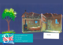 Load image into Gallery viewer, Oklahoma! Design Pak