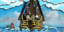 Load image into Gallery viewer, The Little Mermaid, Jr.