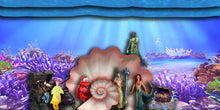 Load image into Gallery viewer, The Little Mermaid, Jr.