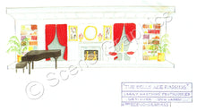 Load image into Gallery viewer, The Bells are Ringing Design Pak