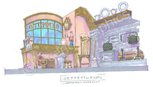 Load image into Gallery viewer, My Son Pinocchio, Gepetto’s Musical Tale Design Pak