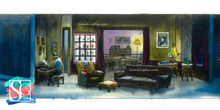 Load image into Gallery viewer, The Glass Menagerie Design Pak