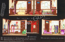 Load image into Gallery viewer, Gypsy Design Pak