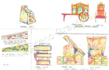 Load image into Gallery viewer, Hansel and Gretal Design Pak