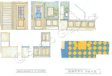 Load image into Gallery viewer, Happy Days Design Pak©