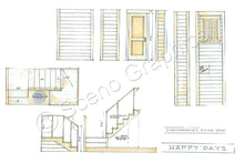 Load image into Gallery viewer, Happy Days Design Pak©