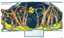 Load image into Gallery viewer, Into the Woods Design Pak