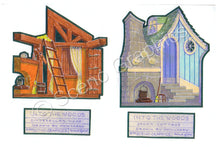 Load image into Gallery viewer, Into the Woods Design Pak