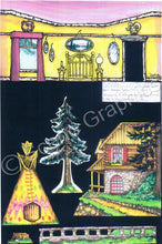 Load image into Gallery viewer, Little Mary Sunshine Design Pak