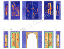 Load image into Gallery viewer, Mame Design Pak