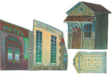 Load image into Gallery viewer, The Music Man Design Pak