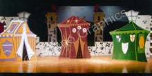 Load image into Gallery viewer, Once Upon a Mattress Design Pak