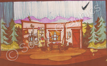 Load image into Gallery viewer, Paint Your Wagon Design Pak