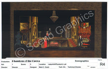 Load image into Gallery viewer, The Phantom of the Opera Design Pak