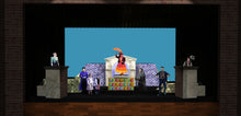 Load image into Gallery viewer, Mary Poppins Design Pak