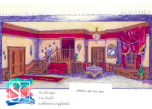 Load image into Gallery viewer, Arsenic and Old Lace Design Pak