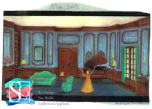 Load image into Gallery viewer, Blithe Spirit Design Pak