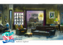 Load image into Gallery viewer, The Glass Menagerie Design Pak