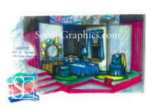 Load image into Gallery viewer, Grease Design Pak