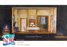 Load image into Gallery viewer, I Remember Mama Design Pak