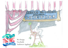 Load image into Gallery viewer, Seussical the Musical Design Pak