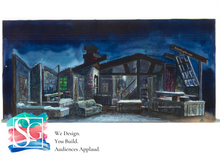 Load image into Gallery viewer, The Diary of Anne Frank Design Pak
