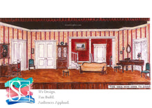 Load image into Gallery viewer, The Man Who Came to Dinner Design Pak