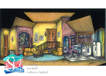 Load image into Gallery viewer, Wait Until Dark Design Pak