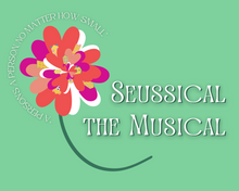 Load image into Gallery viewer, Seussical the Musical Design Pak