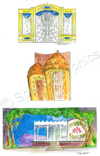 Load image into Gallery viewer, Show Boat Design Pak