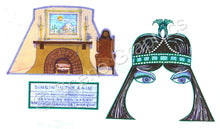 Load image into Gallery viewer, Singin' in the Rain Design Pak