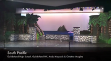 Load image into Gallery viewer, South Pacific Design Pak
