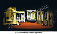 Load image into Gallery viewer, To Kill a Mockingbird Design Pak