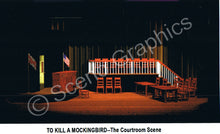 Load image into Gallery viewer, To Kill a Mockingbird Design Pak