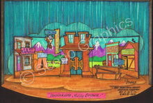 Load image into Gallery viewer, The Unsinkable Molly Brown Design Pak©
