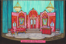 Load image into Gallery viewer, The Unsinkable Molly Brown Design Pak©