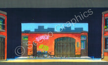 Load image into Gallery viewer, West Side Story Design Pak