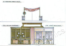 Load image into Gallery viewer, White Christmas Design Pak