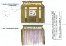 Load image into Gallery viewer, White Christmas Design Pak