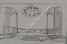 Load image into Gallery viewer, Annie Get Your Gun Design Pak© Musical