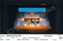 Load image into Gallery viewer, Annie Get Your Gun Design Pak© Musical