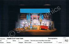 Load image into Gallery viewer, Annie Get Your Gun Design Pak© Musical