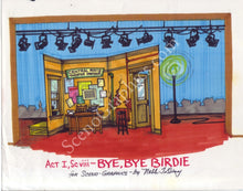 Load image into Gallery viewer, Bye Birdie Design Pak© Musical