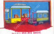 Load image into Gallery viewer, Bye Birdie Design Pak© Musical

