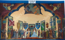 Load image into Gallery viewer, Camelot Design Pak© Musical