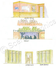 Load image into Gallery viewer, Damn Yankees Design Pak© Musical