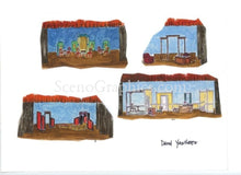 Load image into Gallery viewer, Damn Yankees Design Pak© Musical