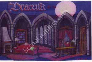 Dracula Design Pak© Play