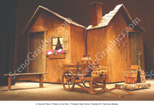 Load image into Gallery viewer, Fiddler On The Roof Design Pak© Musical